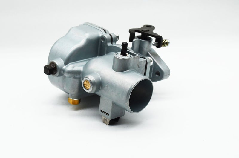 Carbman 251234R91 Carburetor Carb Replacement for International Farmall IH Tractor Cub Engine SN 312389 Early Cub LoBoy154 Tractor 251234R94 251234R93 251293R91 251234R92 71523C92 405004R91 - Image 4
